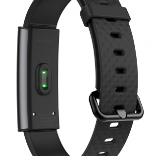 Умный фитнес-браслет Xiaomi AMAZFIT Arc (AF-ARC-BLK-001)